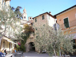 Casa Gianni Vallebona